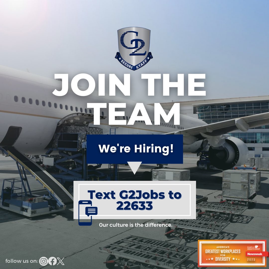 G2 Secure Staff tweet media