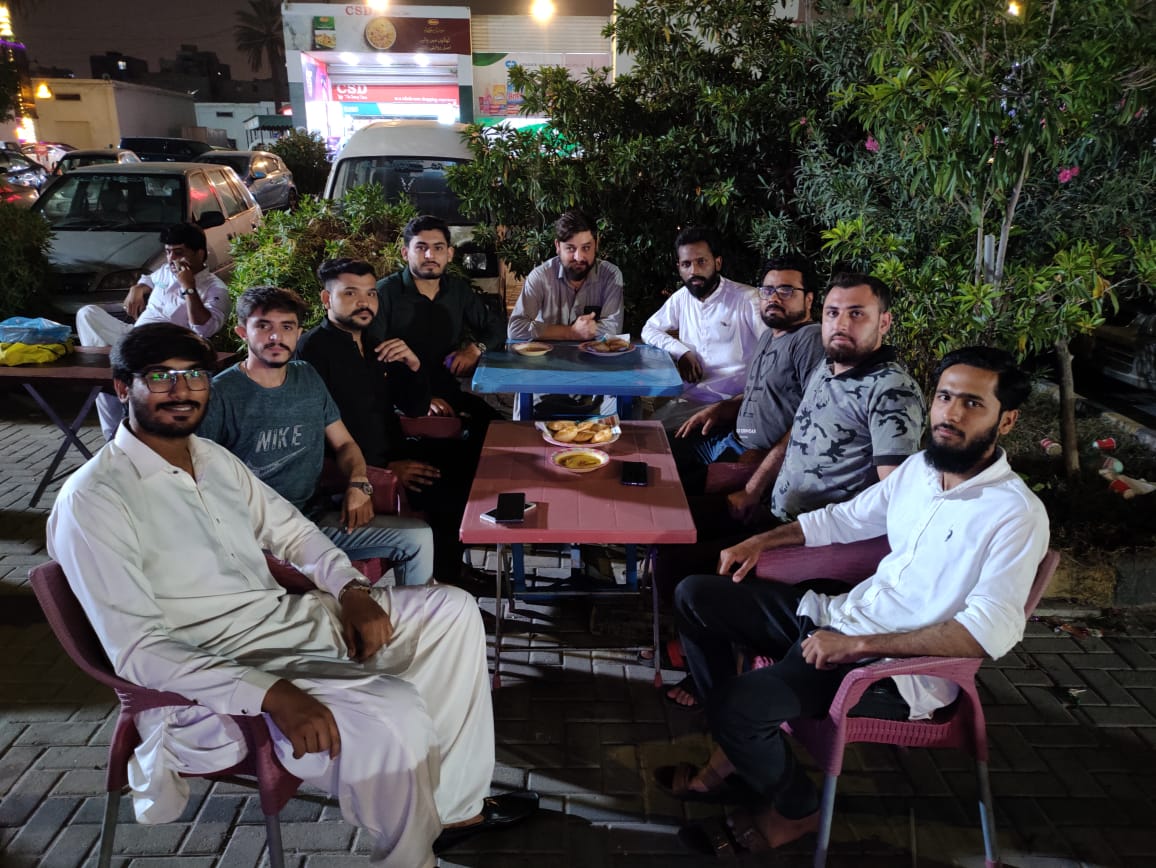 Farhan_AleePSF's tweet photo. پی ایس ایف ضلع شرقی کی بیٹھک میں آج کی یومِ آزادی کی ریلی میں ہونے والے واقعے کی پُرزور مذمت کی گئی اور آئندہ کے لائحہ عمل کیلئے کل بروز منگل 15 اگست PSF شرقی کا ہنگامی اجلاس طلب کرنے کا فیصلہ۔
#PSFEast https://t.co/oGPNpYQwhK