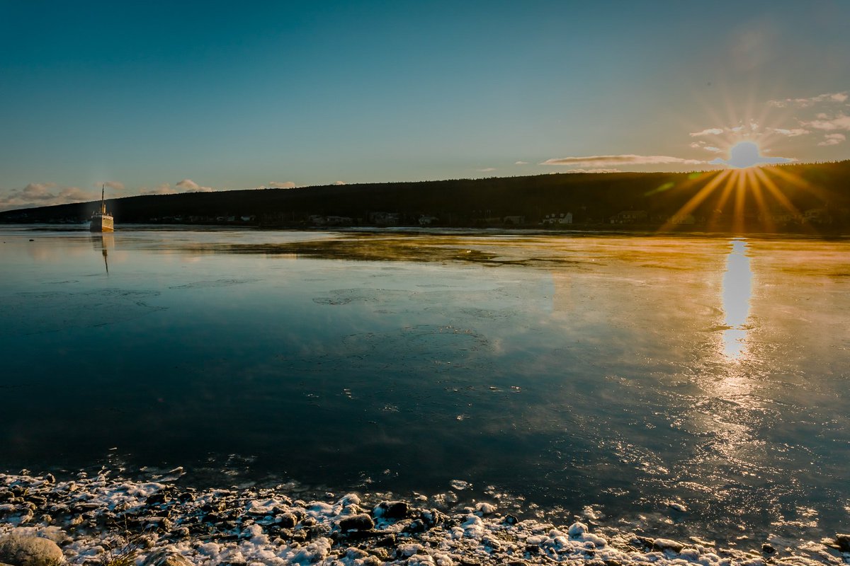 townofhrgrace's tweet photo. The Town of Harbour Grace is delighted to announce its partnership with Stewardship Association of Municipalities Inc (SAM). @SAM_Stewardship
Read about the newly signed Municipal Habitat Stewardship Agreement on our website: https://t.co/OyPc6mCha6
#letyourselfin
(1/2) https://t.co/j68ifKjnEr