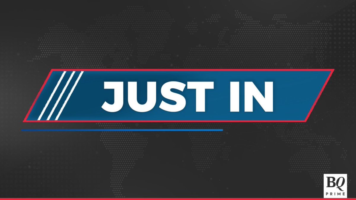 NDTVProfitAlpha's tweet photo. #AdaniGroup arm #AMGMediaNetworks to acquire remaining 51% stake in #QuintillionBusinessMedia.
For the latest news and updates, visit: https://t.co/gXeGqKQ77P https://t.co/oKXanyP63p