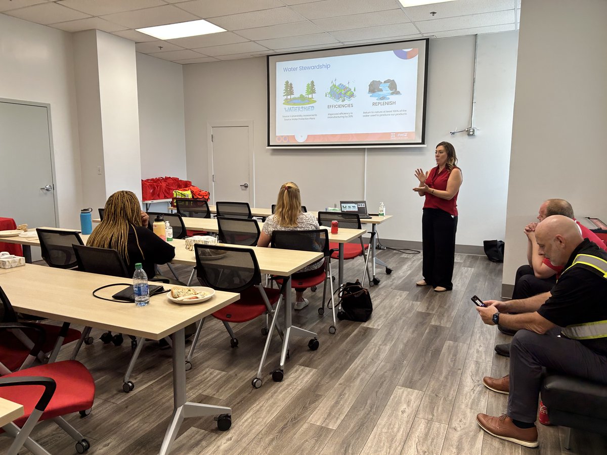 Colorado Beverage Association tweet media