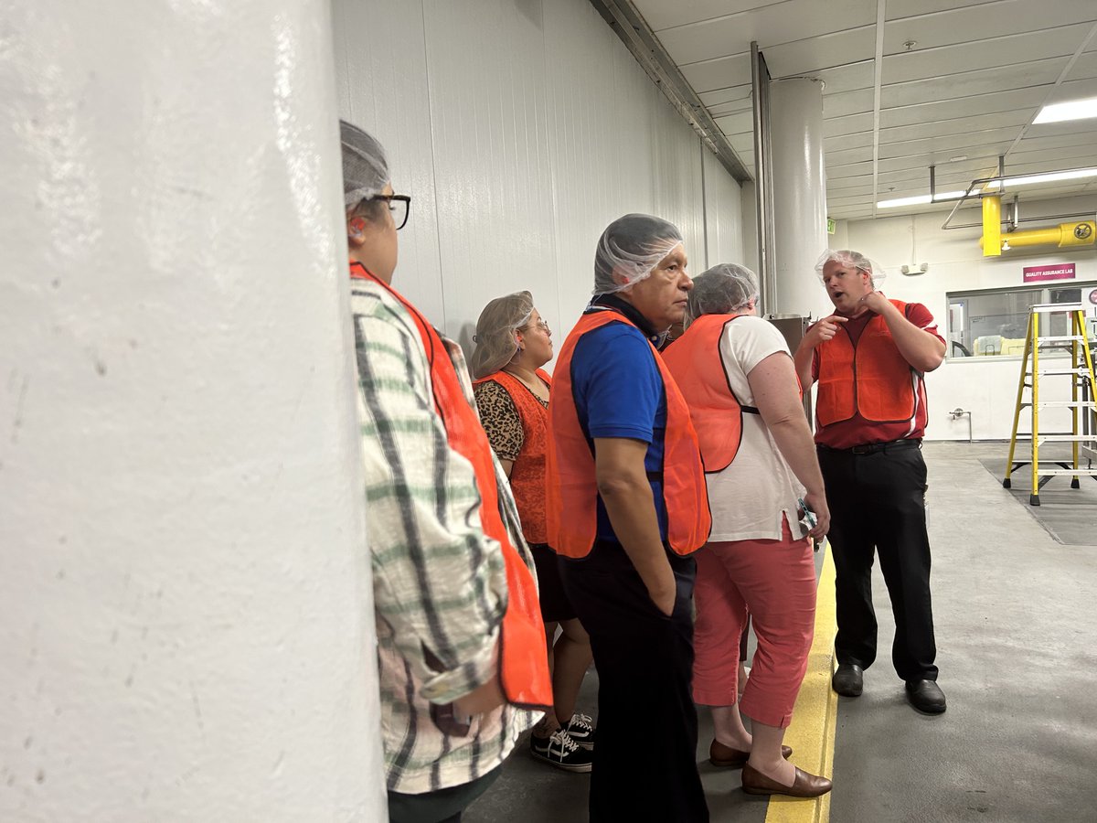 Colorado Beverage Association tweet media