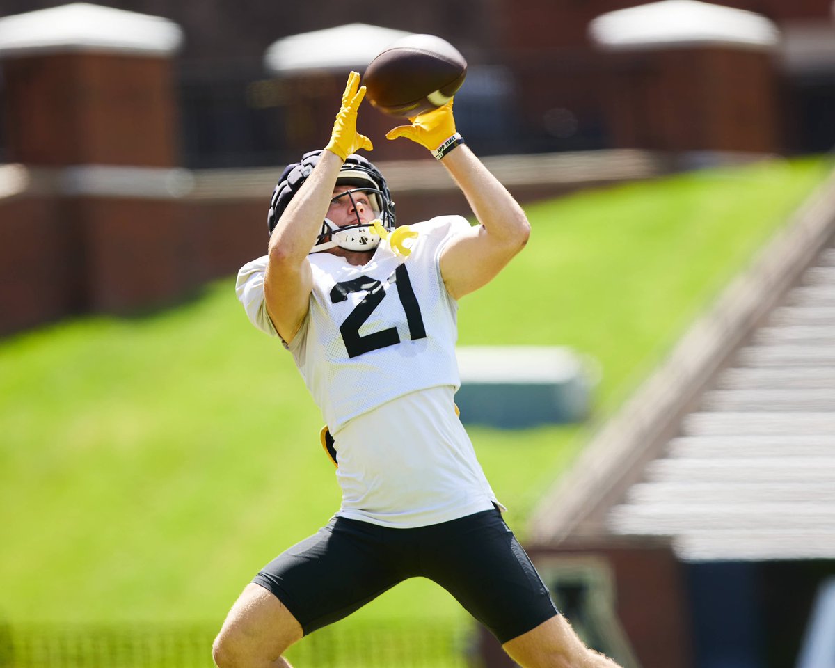 App State Football tweet media