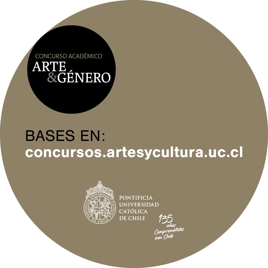 Artes y Cultura UC tweet media