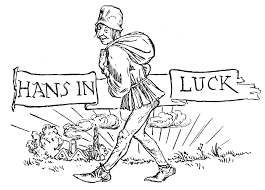 PenknifePodcast's tweet photo. In 1911 2 teenagers stage a duel with the intent of killing themselves. They aim and fire.  One misses, the other hits his mark and goes on to become Hans Fallada, one of the most famous writers in Germany.  Hear about it in Penknife's first episode of Season 3: Lucky Hans https://t.co/9Wj8Qp1cgV