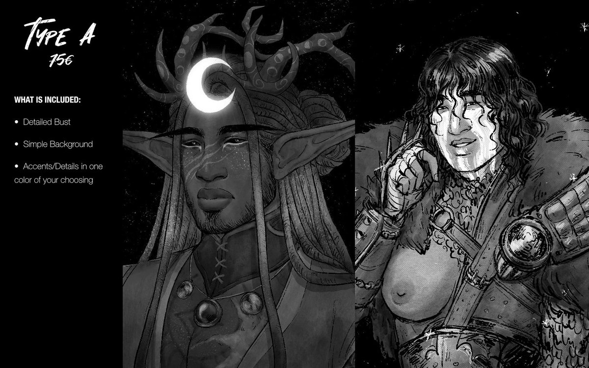 macomico_'s tweet photo. hello everyone! im currently opening commissions. they are open until the 16th at 10pm (UTC +2) and im accepting an unlimited amount!

if you are interested please contact me via email at 
llamakoernchen@gmail.com! https://t.co/L7pk9ggndD