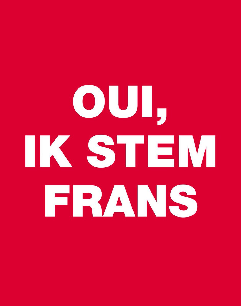 Gestemd voor de nieuwe lijsttrekker van GroenLinks-PvdA. ♥️ 💚 

Ben je lid? Stem ook voor 22 augustus.