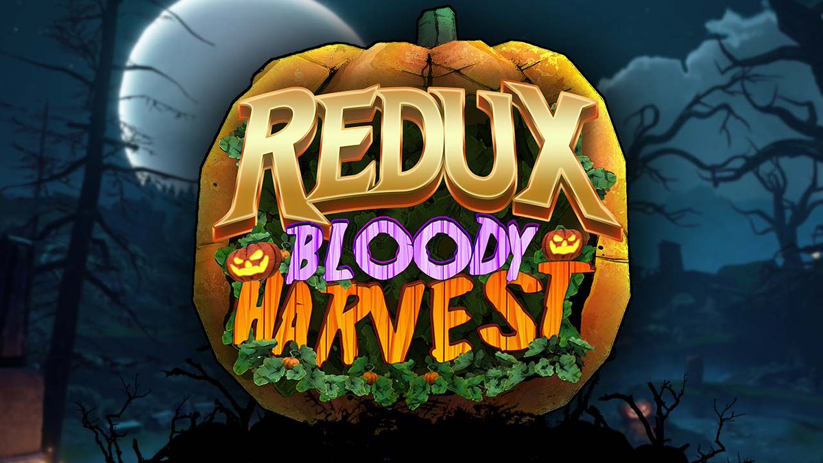 "𝗪𝗢𝗡𝗗𝗘𝗥𝗟𝗔𝗡𝗗𝗦 𝗥𝗘𝗗𝗨𝗫: 𝗕𝗟𝗢𝗢𝗗𝗬 𝗛𝗔𝗥𝗩𝗘𝗦𝗧" 

Releasing this October, just in time for all Fatemakers to celebrate spooky season! 

What do you want to see? 👻