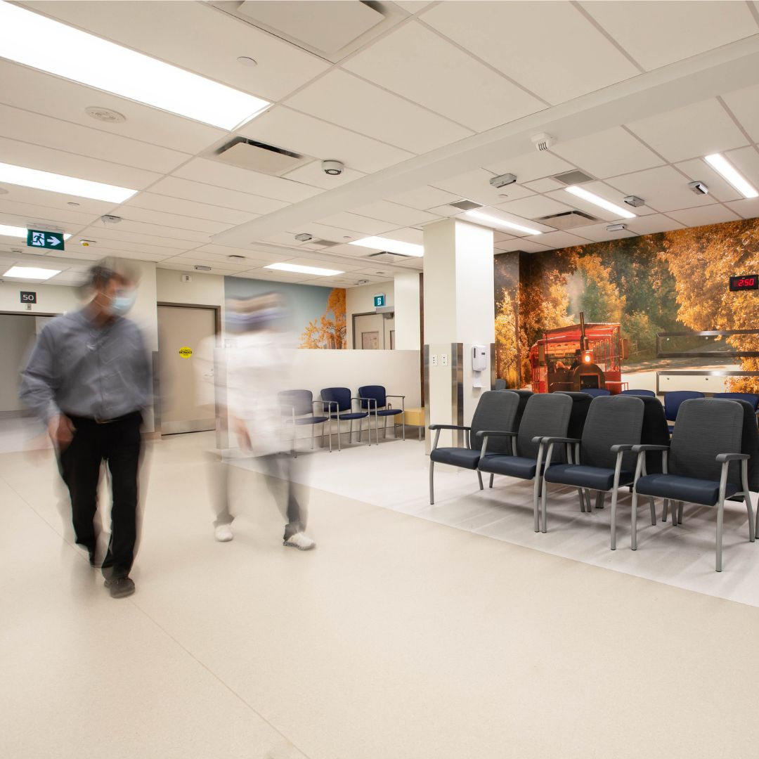 St. Joseph’s Health Centre Foundation tweet media