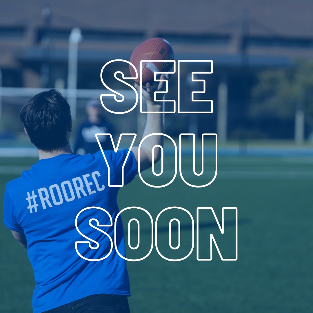 UMKCRec's tweet image. Only one more week for the semester to begin, can’t wait to see you all!