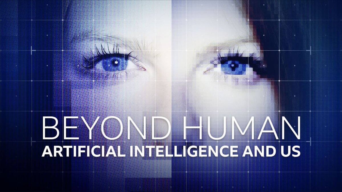 We recently filmed with BBC Panorama. You can see the results tonight  at 8pm. 

bbc.co.uk/iplayer/episod…

 #bbcpanorama #aiyoucantrust #machinelearning #mentalhealth #digitalhealth #emotionAI