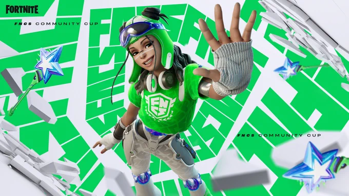 Fortnite Tracker tweet media
