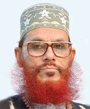 Bangladesh Jamaat-e-Islami leader and former member of parliament of Bangladesh Delawar Hossain Sayeedi has passed away.
#Delawarhossainsayeedi #Sayeedi #Banglades