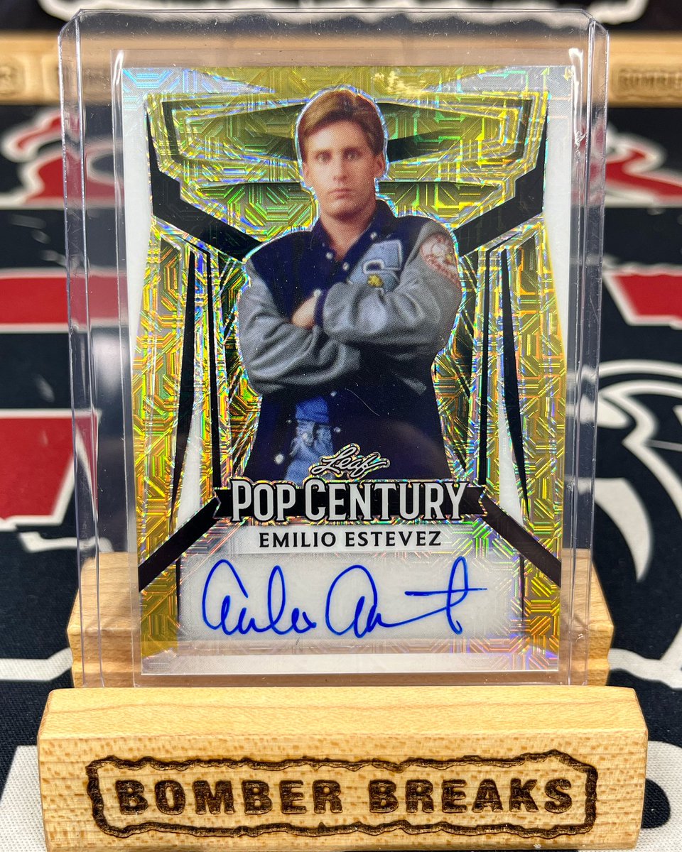 Bomber Sports Cards tweet media