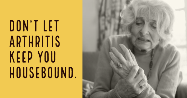 PeachPhysio's tweet photo. Don’t let arthritis keep you housebound. Physiotherapy can help you find a solution that works for you. 🙌 Visit our site to learn more!

https://t.co/gsMKoHZRj4

#PeachPhysiotherapy #Physiotherapy #Physiotherapists #Arthritis https://t.co/1PD4qqKo2K