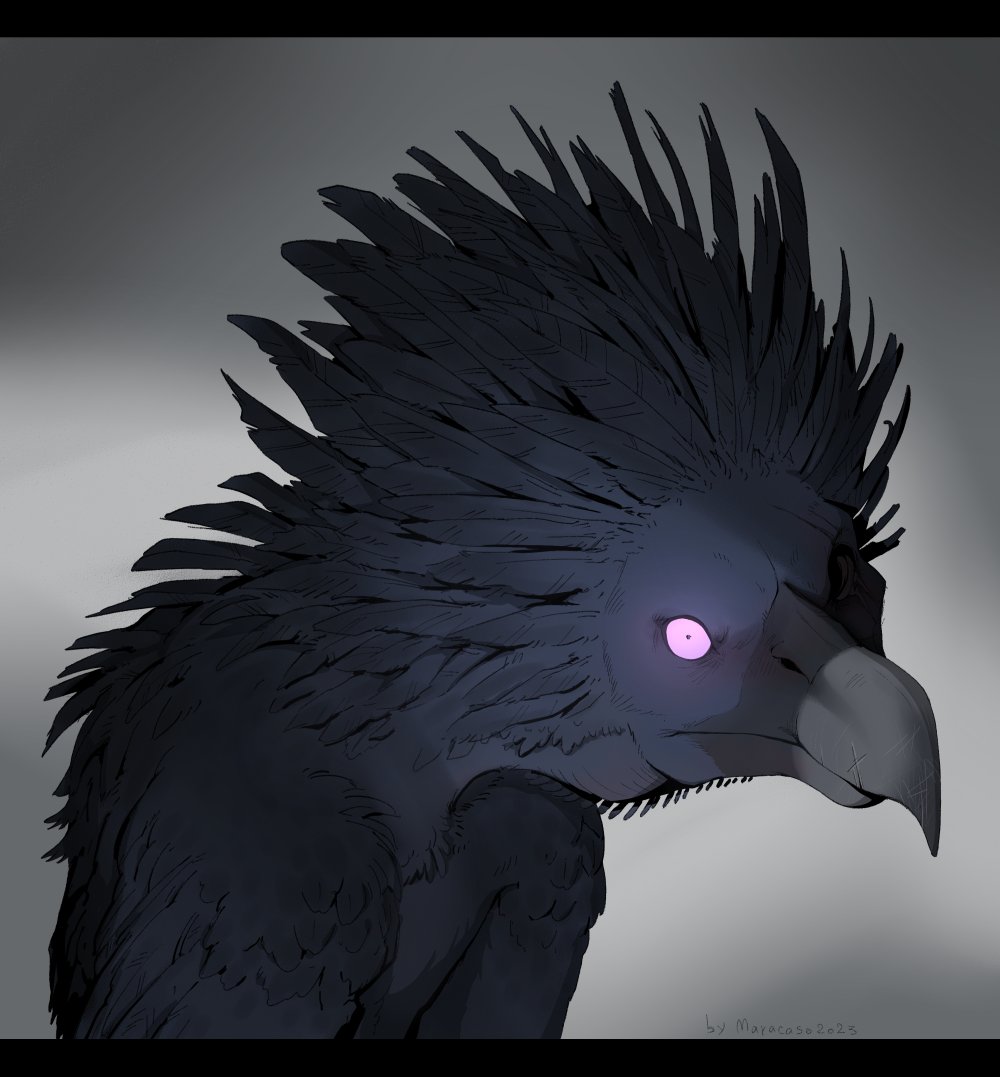 Commission for TheGreatMaz  from FA