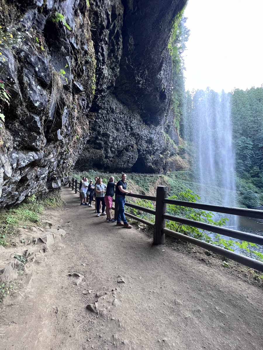 Huge thanks to <a href="/MtnView_Seeds/">Mountain View Seeds</a> for hosting our Members and Board in Oregon this past week for an enlightening summit. Grateful for the valuable insights gained and the opportunity to strengthen our partnership. Looking forward to an even brighter future together! #primerastrong