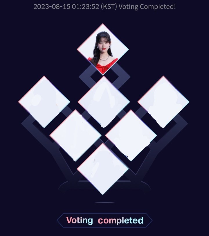 WEMEVotingTeam's tweet photo. 🗓️ DAILY REMINDER

tomorrow, during the episode it will be possible to vote twice! 

#QUEENDOMPUZZLE #엘리 #퀸덤퍼즐 #ELLY https://t.co/a2kjCAyeF8