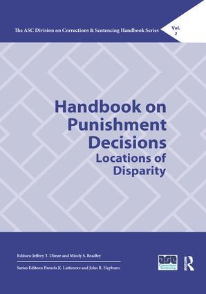 Ellen S. Boyne (@cj_editor) on Twitter photo On <a href="/esc_eurocrim/">European Society of Criminology</a> #Eurocrim2023 program tomorrow at 9:30am #Routledge author Mindy Bradley on #Transgendered Experiences with #lawenforcement
See her <a href="/ASC_DCS/">ASC Division on Corrections and Sentencing</a> handbook on #PunishmentDecisions (w/ <a href="/jtu100/">Jeffery Todd Ulmer</a>), here: routledge.com/Handbook-on-Pu…
<a href="/ASCRM41/">Amer Soc of Crim</a> #disparity On <a href="/esc_eurocrim/">European Society of Criminology</a> #Eurocrim2023 program tomorrow at 9:30am #Routledge author Mindy Bradley on #Transgendered Experiences with #lawenforcement
See her <a href="/ASC_DCS/">ASC Division on Corrections and Sentencing</a> handbook on #PunishmentDecisions (w/ <a href="/jtu100/">Jeffery Todd Ulmer</a>), here: routledge.com/Handbook-on-Pu…
<a href="/ASCRM41/">Amer Soc of Crim</a> #disparity