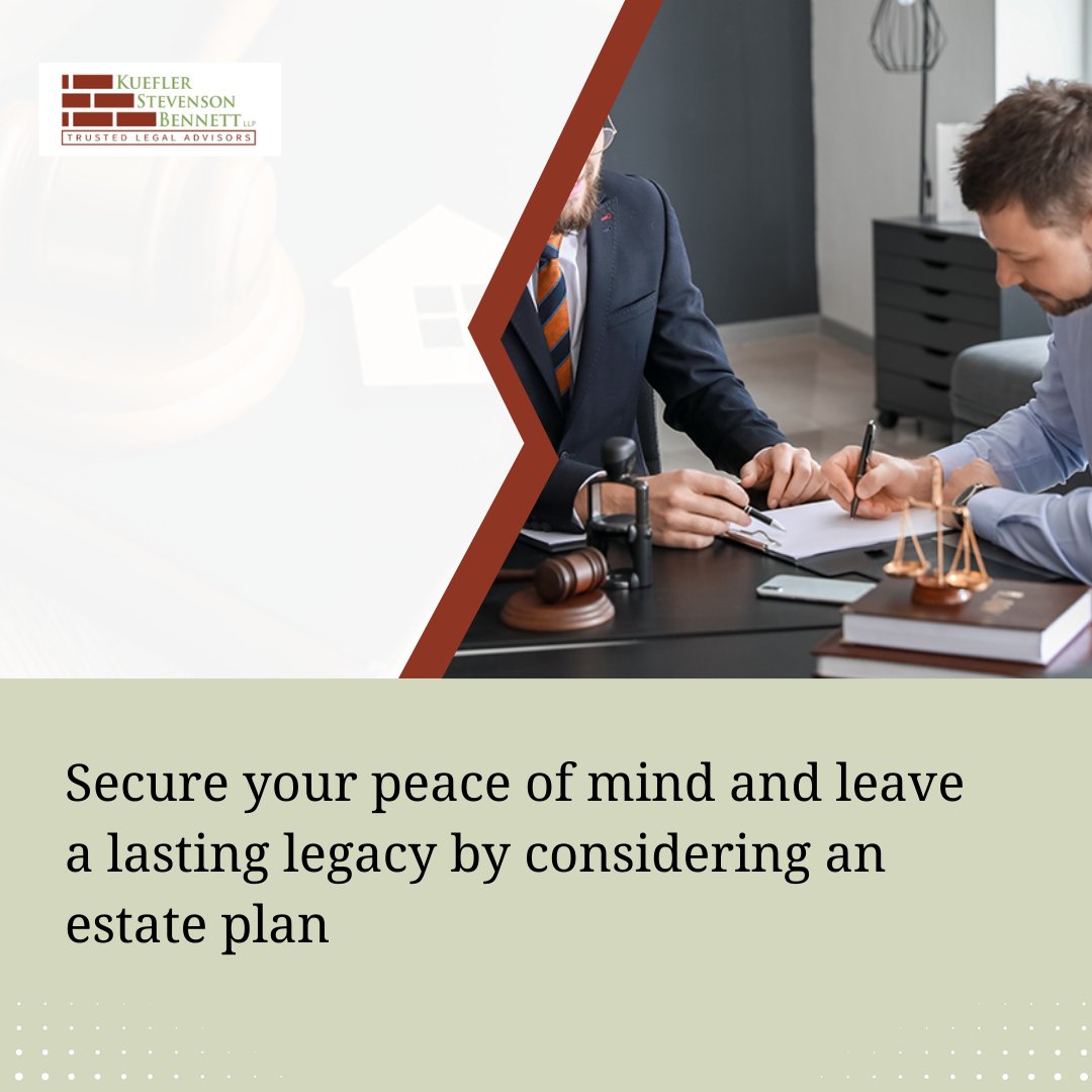 Secure your peace of mind and leave a lasting legacy by considering an estate plan    

#EstatePlanning #LegacyProtection #EstatePlan #Wishes #Wills #Trusts #PowerOfAttorney #HealthcareDirectives