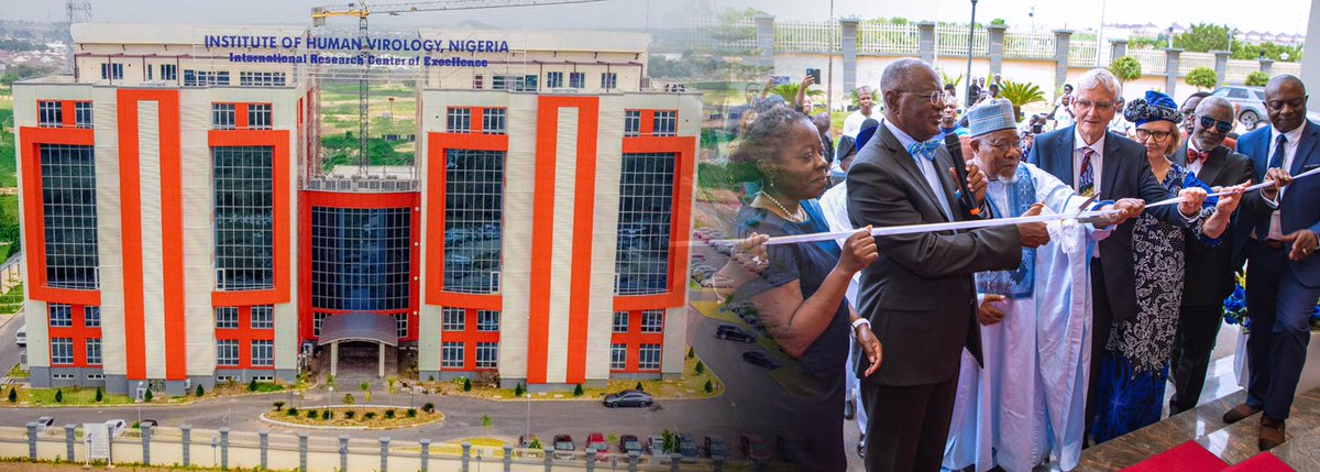 IHV (@ihvmaryland) on Twitter photo Earlier this summer, <a href="/IHVNigeria/">IHV Nigeria</a> announced the launch of its state-of-the-art multi-campus of excellence in public healthcare, treatment training, and research to bring quality health services within the reach of millions of Nigerians. Learn more here: ihv.org/news/2023-News… Earlier this summer, <a href="/IHVNigeria/">IHV Nigeria</a> announced the launch of its state-of-the-art multi-campus of excellence in public healthcare, treatment training, and research to bring quality health services within the reach of millions of Nigerians. Learn more here: ihv.org/news/2023-News…