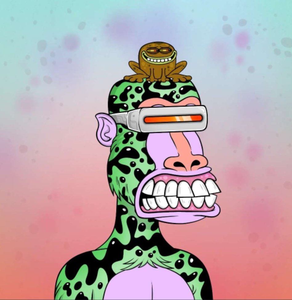 ItalianJedi2's tweet image. Anyone feeling somewhat rebellious?  Rebel airdrop and @HydrutoLions will be sooner than you think!
Post your favorite rebel and tell me why they're your favorite. 
#thoon
#rebels
@HangryBarboons 
Mean, green, lean, clean machine with the ability to shoot a cyclonic retinal beam.