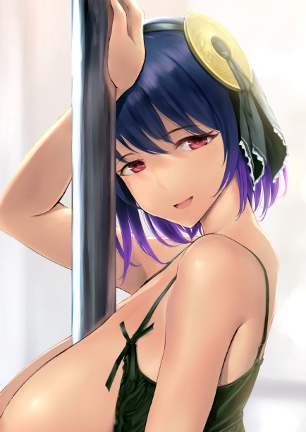 暑い中お疲れ様でした❤ 