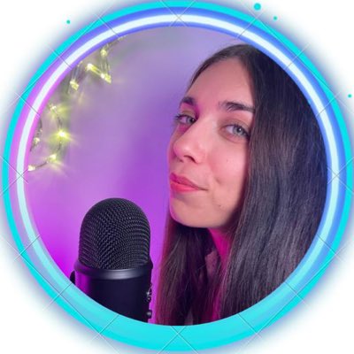 Alessandra_ASMR's tweet photo. #NuovaFotoProfilo https://t.co/au0CbOFIM9