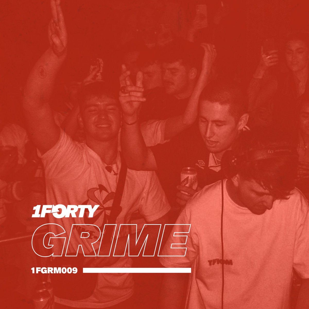 RELEASE: 1FGRM009 (Grime) 💀🔴

1. Avaword - 7am (Prod. Frost)
2. Raybee x <a href="/RakjayUK/">Rakjay</a> - Where The Bar Is
3. Buckley - B.D.B
4. Untrodden Grove - Abbies Nightmare

Picked up by the likes of Sicaria, Ternion Sound, Yemz, Ghoulish, Benteki, Mincy, Gnasha &amp; more.

Out 21st August 📆
