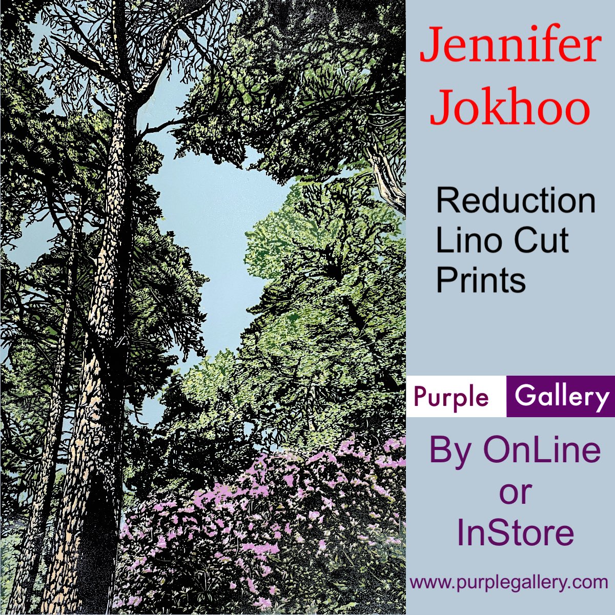 Purple Gallery (@purplegallery) on Twitter photo 