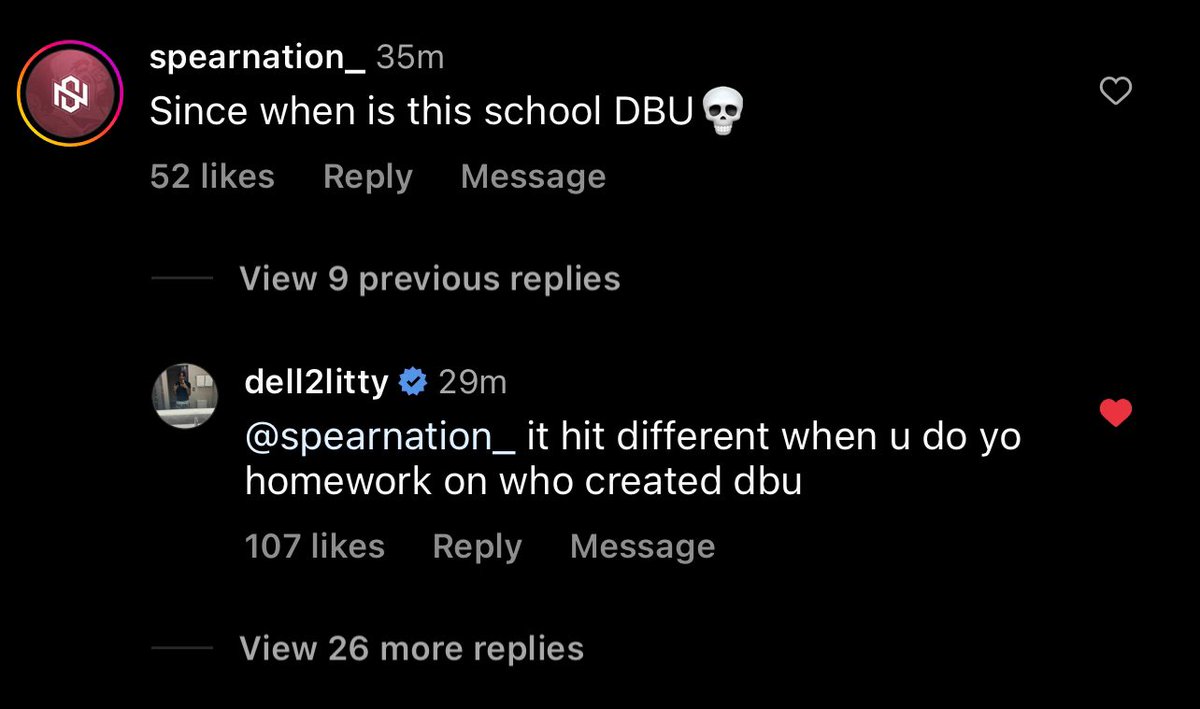 Wardell Mack already cooking against FSU ☠️☠️☠️