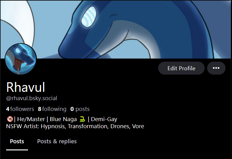 Since a couple of days, drone got a 🟦⛅️ account.

For now, it would post on both platforms mostly the same stuff, until this platform is not worth the time, 🟦⛅️ needs no invite or a new platform becomes the main for many.
Also, the elephant is a consideration.