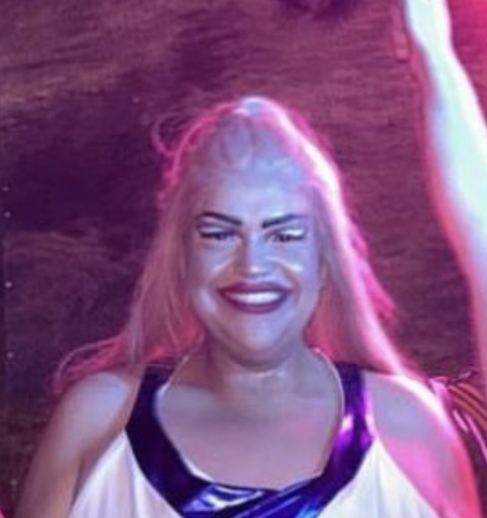 it’s really monday again