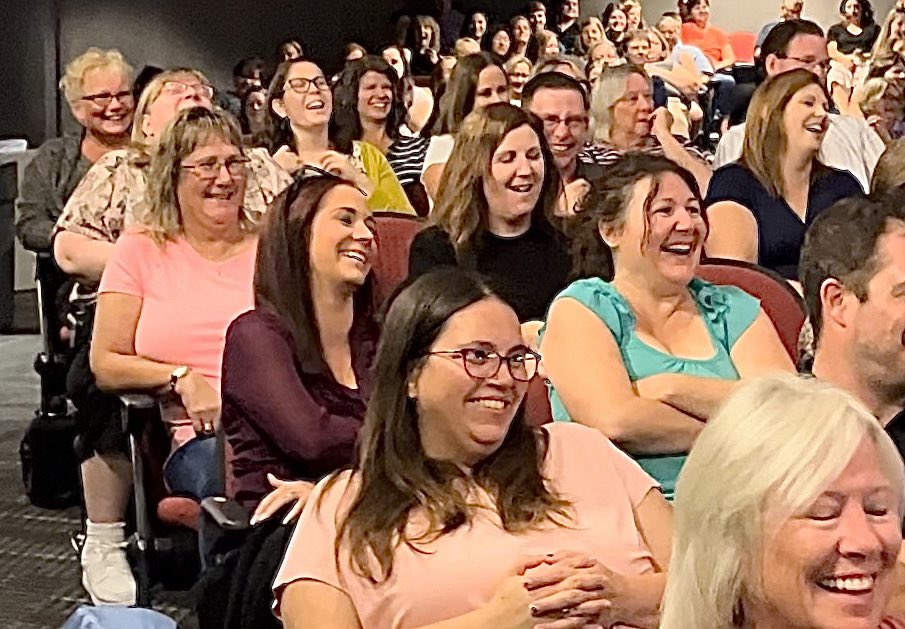 docspeaks's tweet image. 🌟🎉 Hey folks! I just had the most amazing day at the &quot;The Best School Year Ever!&quot; masterclass, and I couldn&apos;t be more grateful to @bellefonte.schools, @BellefonteASD, and #BaldEagleASD for making it an unforgettable experience! 🎓💫

From the moment I walked in, I was greeted…