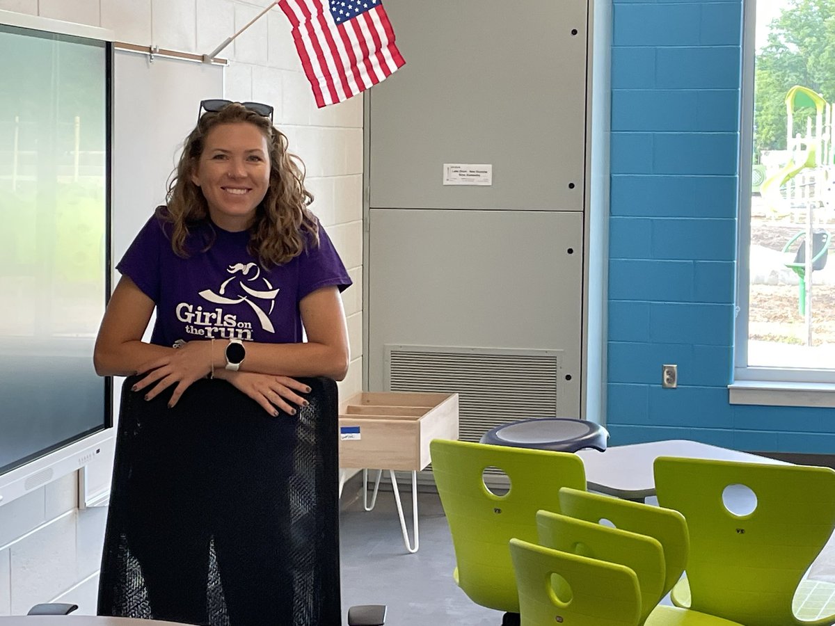 Lake Orion Community Schools tweet media