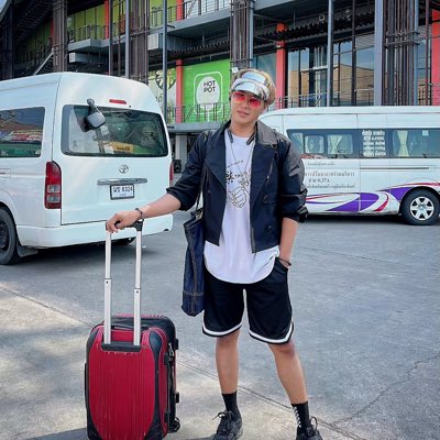 BothCheath's tweet image. #NewProfilePic