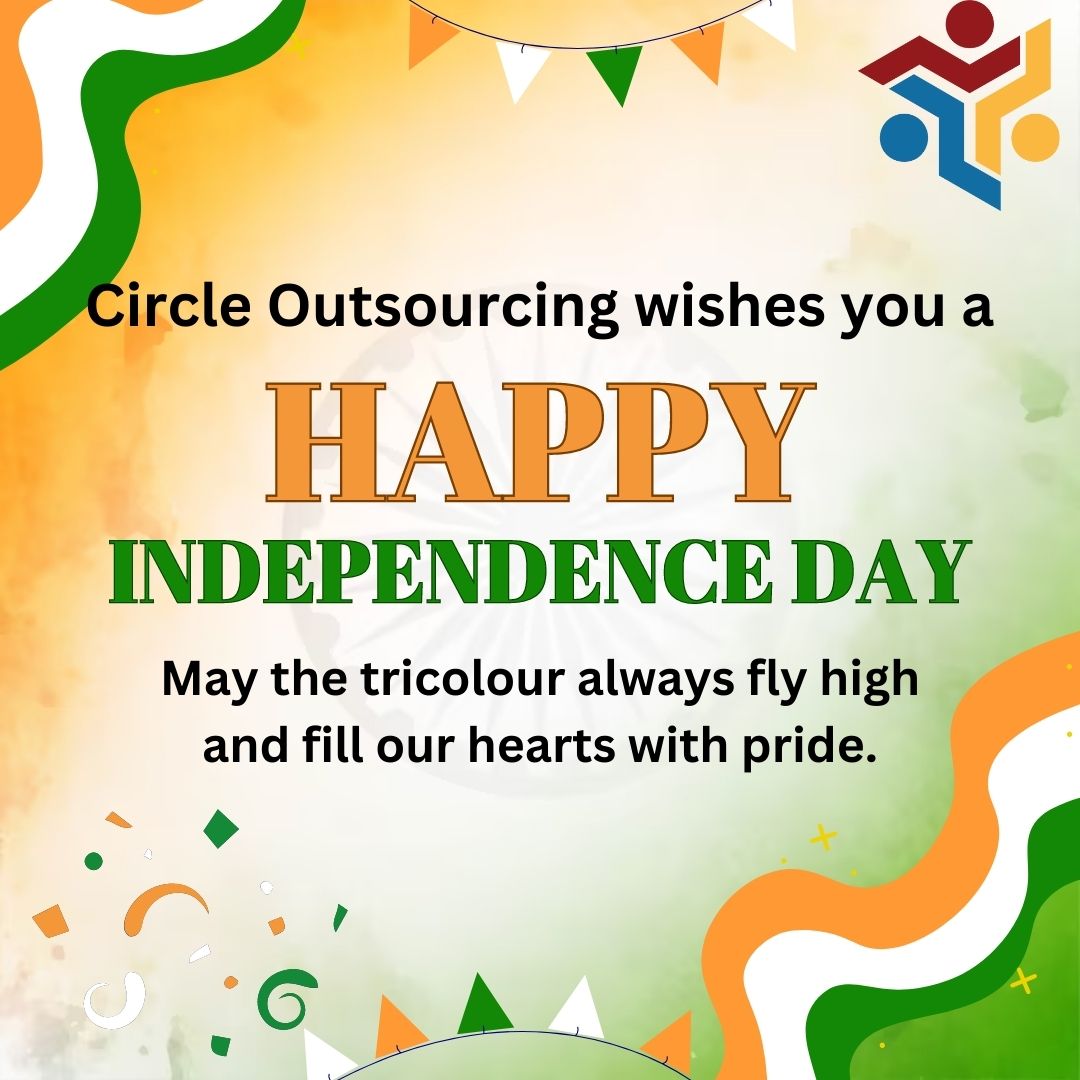 Circle Outsourcing Private Limited tweet media