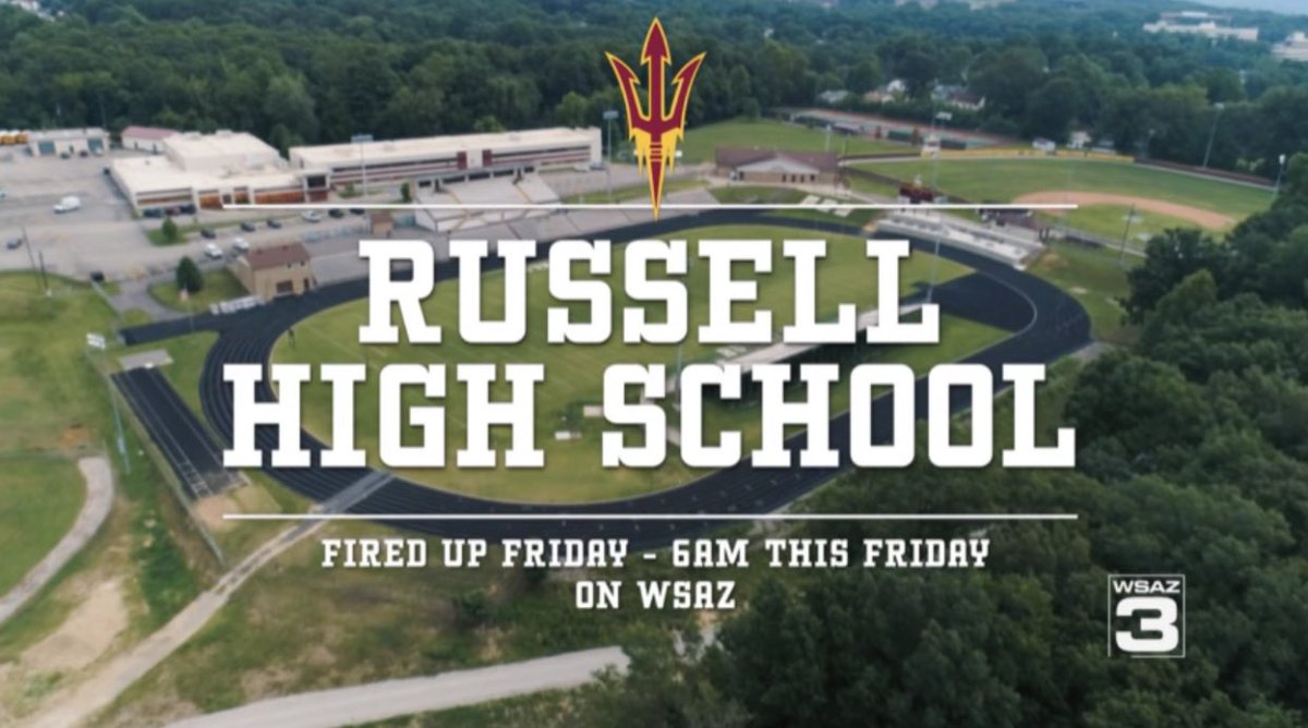 Russell Independent (@russellind) on Twitter photo 