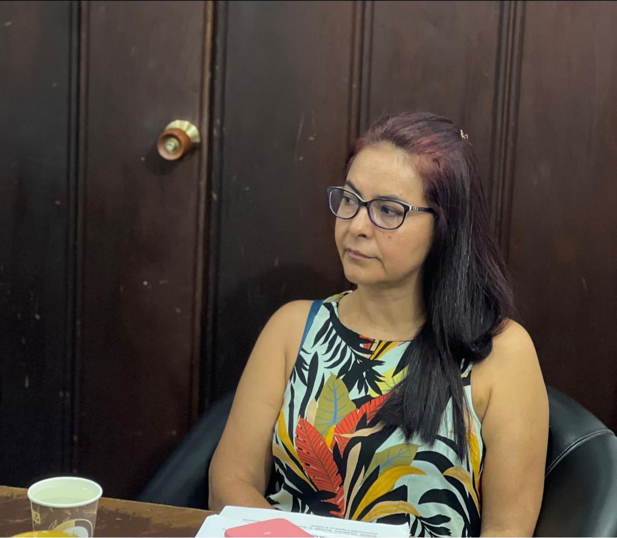 alcaldiasfda's tweet image. El Consejo de Gobierno, es la instancia articuladora para tomar decisiones en equipo y hacer seguimiento a nuestros #HechosdeProgreso☑️🔵 por eso, cada semana nos reencontramos para reafirmar nuestro compromiso al servicio de nuestra #CiudadMadre.

#ConstruyendoProgreso