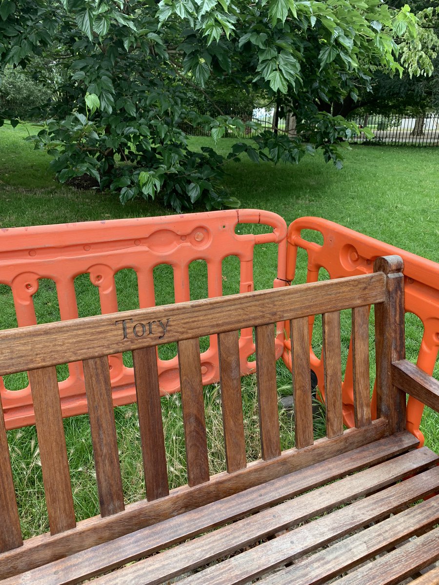 Ruth Mariner tweet media