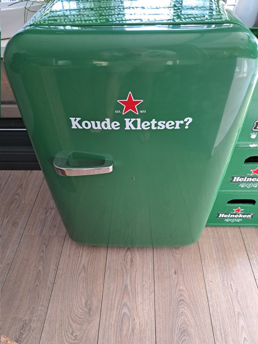 koeneman76's tweet photo. @Heineken_NL @albertheijn wat een fantastische winactie.. ik ben er super blij mee https://t.co/j3SqO6c0GX