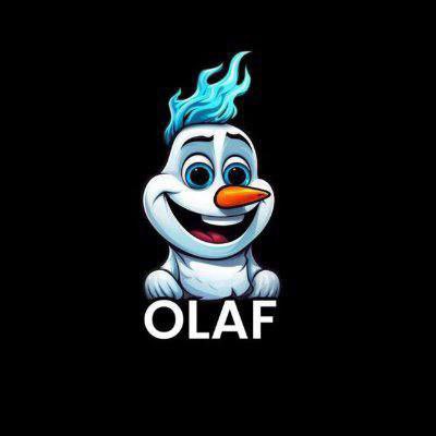 Nik_koLove's tweet photo. @CryptoTony__ $OLAF already making positive waves, I have great conviction on this project a new ATH 🩵 https://t.co/RScLwYqFGv