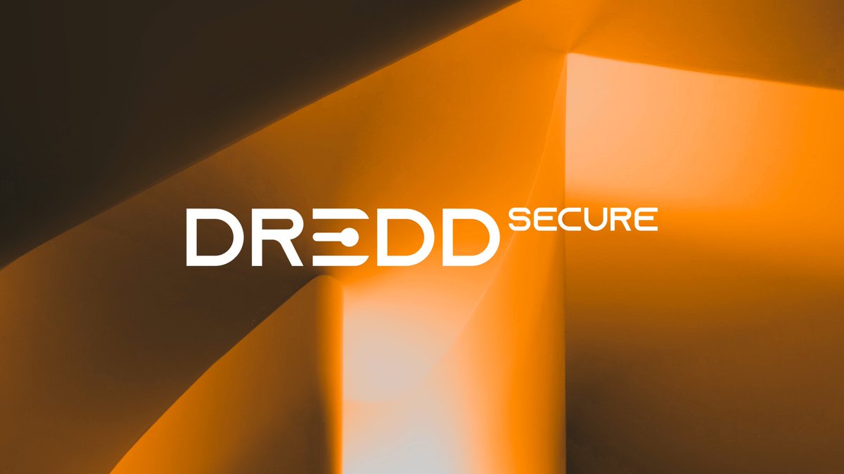 DreddSecure's tweet photo. 🔐 Dive deep into #DreddSecure!

Discover our Whitepaper and Medium insights to see how we're fortifying trust in the #Cosmos Ecosystem.🌎 

Join the waitlist &amp; learn more: https://t.co/vkKrfuAx8f https://t.co/Sssi0WV853