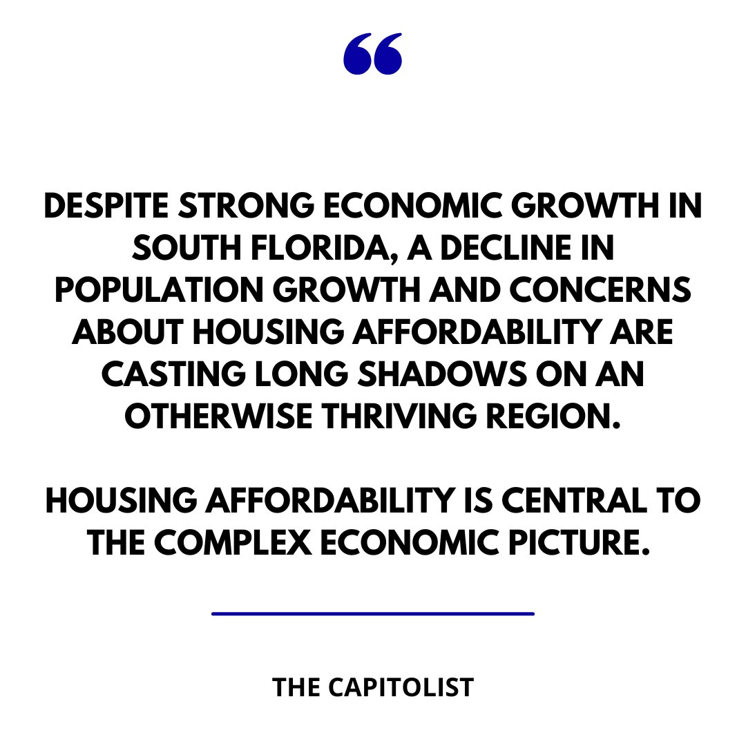 NeighborleeLiv's tweet photo. The higher cost of living in South Florida is driving the lower-income population out of South Florida, according to census data. 

Full article: https://t.co/GizHrMbapQ https://t.co/lsZZI5MYiU