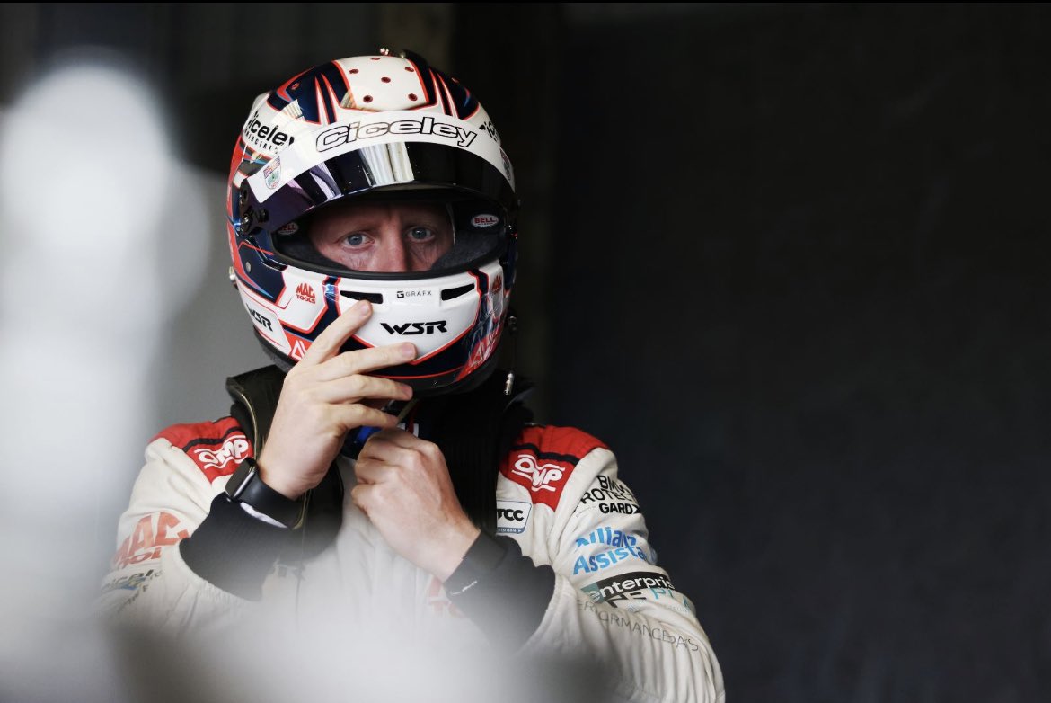 Adam Morgan tweet media