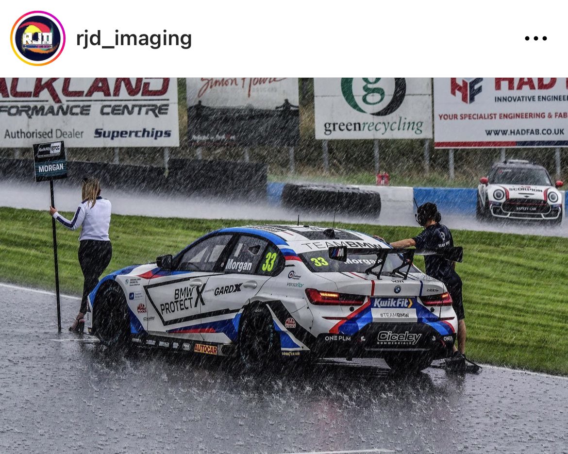 Adam Morgan tweet media