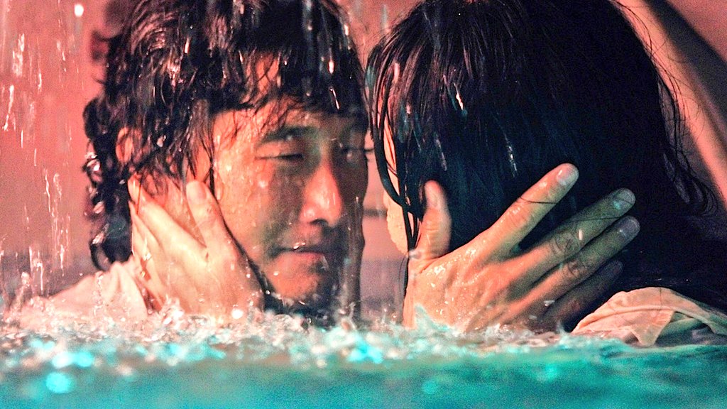 TheLOSTworld_'s tweet photo. "Don't cry it's just characters"

The Characters: https://t.co/HcgR4d5AtU