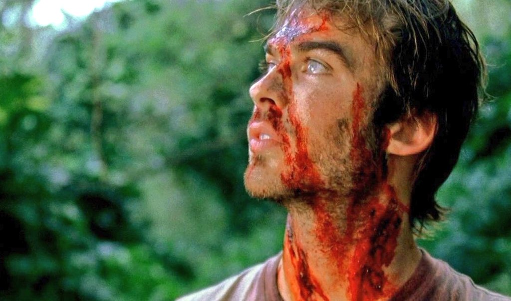 TheLOSTworld_'s tweet photo. "Don't cry it's just characters"

The Characters: https://t.co/HcgR4d5AtU
