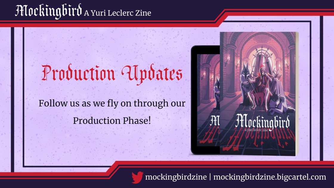 Mockingbird 🐦 Donation by Q2 2026 tweet media