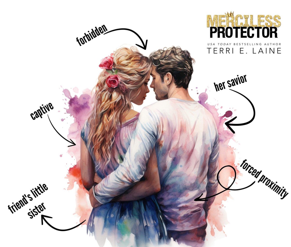 Terri E. Laine (@TerriLainebooks) / Posts / X